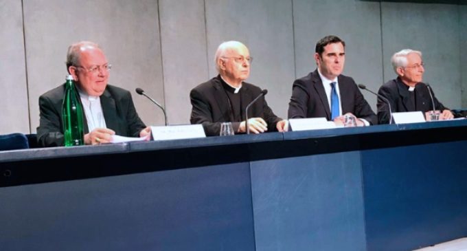 El Sínodo de la Amazonas estudiará la ordenación sacerdotal de ancianos casados