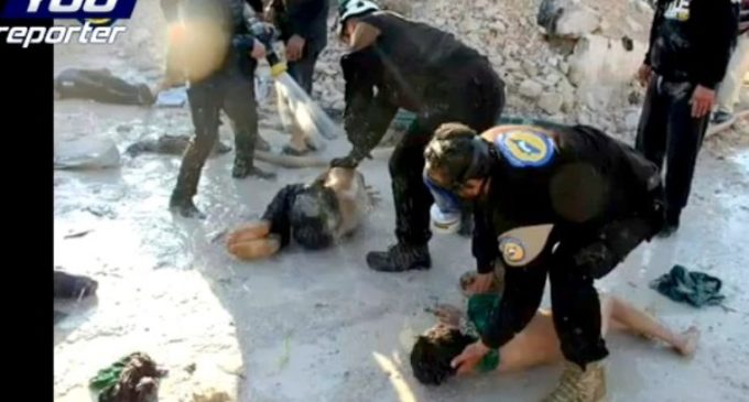 El Papa deploró con firmeza la inaceptable masacre en Siria