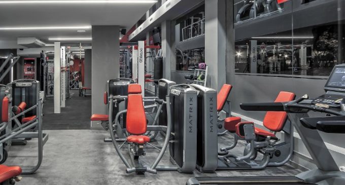 El sedentarismo ocupa el cuarto lugar entre los principales factores de mortandad a nivel mundial