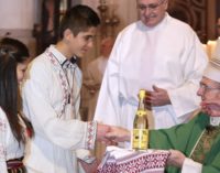 Católicos orientales en España: «Un tesoro que hay que mantener vivo»