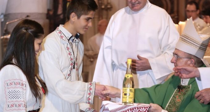 Católicos orientales en España: «Un tesoro que hay que mantener vivo»