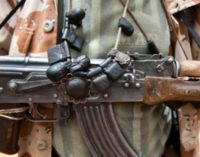 Un soldado de Boko Haram se arrepiente de sus crímenes contra los cristianos