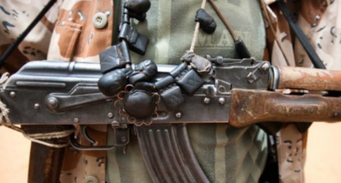 Un soldado de Boko Haram se arrepiente de sus crímenes contra los cristianos