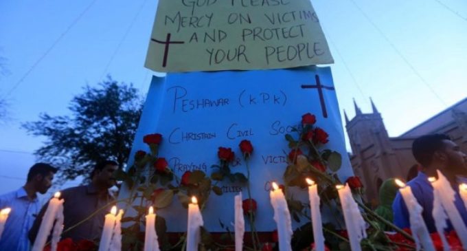 El Papa pide a la comunidad internacional «toda la ayuda necesaria» para Sri Lanka