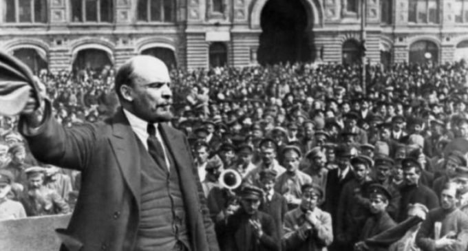 El patriarca de Moscú: Conmemorar la tragedia de la Revolución Rusa para no repetir errores