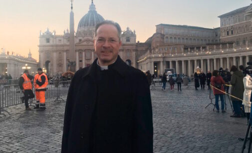 ENTREVISTA. Stefan Mückl: «A Ratzinger le dolió mucho que dijeran que había mentido»