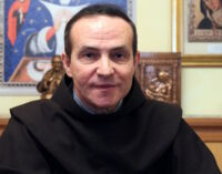 Stefano Cecchin: «Las apariciones se examinan con lupa»