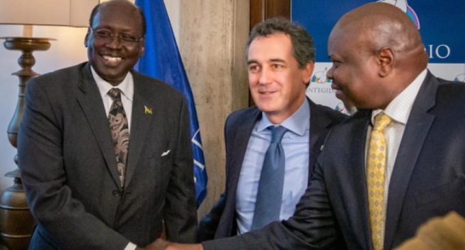 Sudán de Sur: Acuerdo de paz con todas las facciones políticas del país