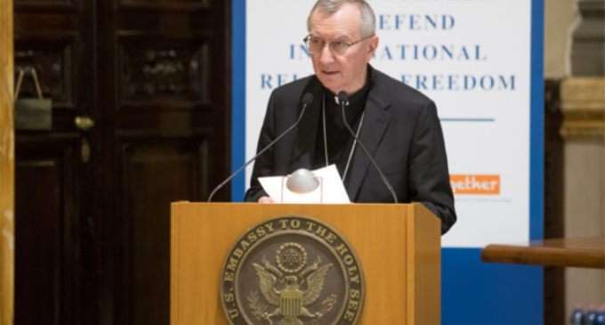 Sudán del Sur: El Cardenal Parolin confirma a Zenit que hay un “cauto optimismo” sobre la visita del Papa al país