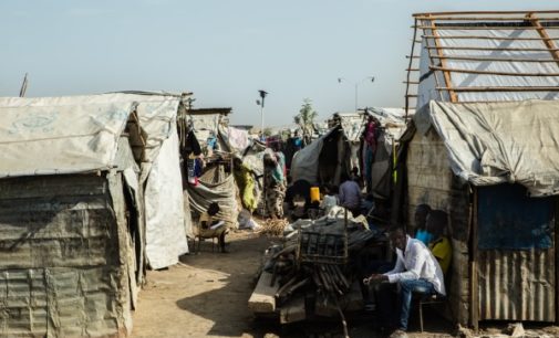 Sudán: comienza la era posterior al régimen de Al Bashir. Un país que se levanta