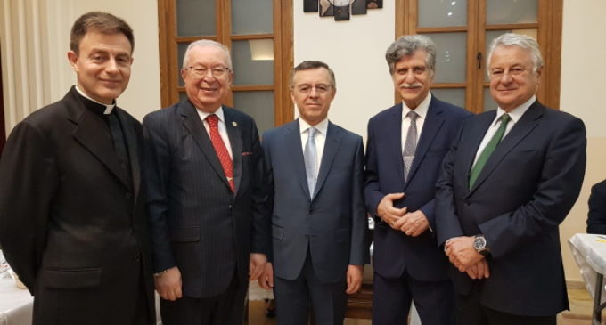 Sudán/Eritrea: El arzobispo español Muñoz Cárdaba, nombrado nuncio apostólico