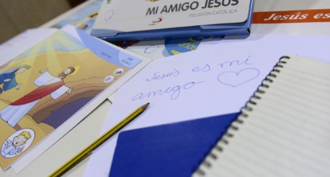 El Supremo da la razón a los obispos y obliga a Extremadura a ofertar la asignatura de Religión