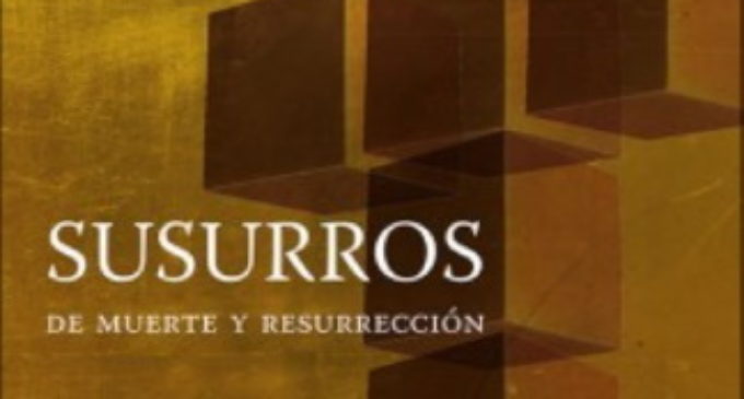 Libros: «Susurros de muerte y resurrección» de María Cristina Inogés Sanz, publicado por Ed. San Pablo