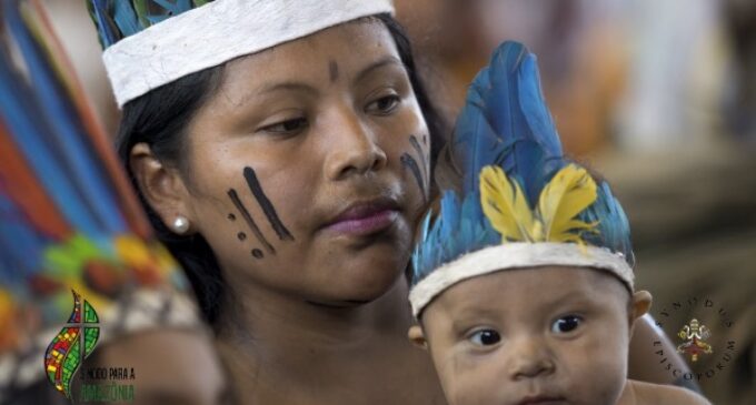 Sínodo de la Amazonía: El “Instrumentum laboris” será publicado en junio
