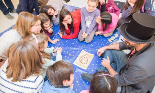 Gran éxito de participación en las actividades culturales organizadas por el Ayuntamiento en Navidad