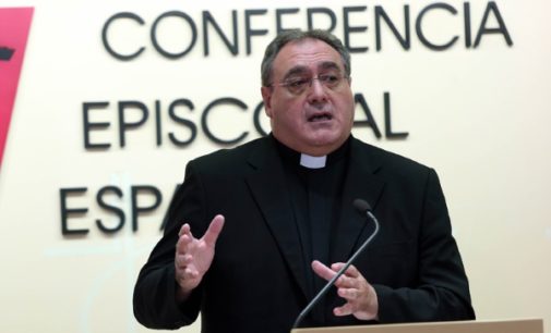 Gil Tamayo: La Iglesia ha guardado un «silencio cómplice» ante la pederastia