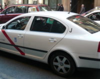 La Comunidad de Madrid garantiza las visitas domiciliarias de los sanitarios con la colaboración de taxis y VTC