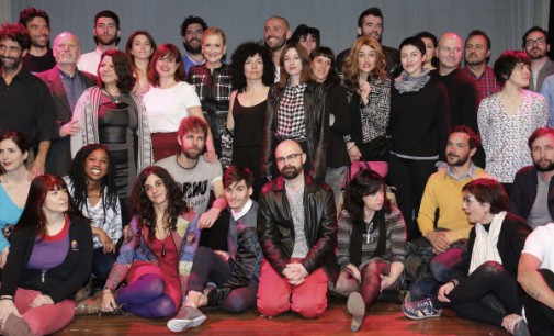 El festival de teatro alternativo “Surge Madrid” ofrecerá 41 estrenos en toda la región