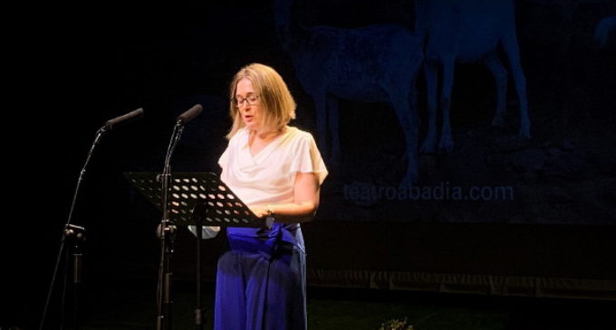 La Comunidad promueve las artes escénicas con la nueva programación del Teatro de La Abadía