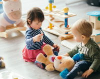 El próximo curso escolar, Madrid tendrá 20.000 nuevos alumnos de 0-3 años en centros públicos