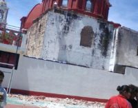 Terremoto en México: el Papa expresa su “cercanía y oración” por las víctimas