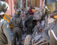 Terremoto en Marruecos, más de 800 muertos: arzobispo de Rabat llama a la solidaridad efectiva