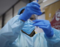 Madrid amplía a otras siete zonas básicas de salud la realización de los test de antígenos