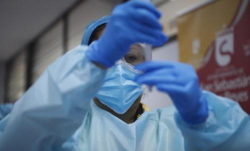 Madrid amplía a otras siete zonas básicas de salud la realización de los test de antígenos