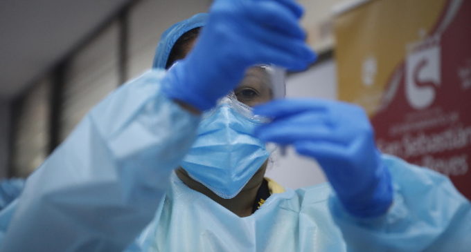 Madrid amplía a otras siete zonas básicas de salud la realización de los test de antígenos