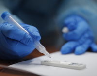 La Comunidad amplía a otras 13 zonas básicas de salud la realización de test de antígenos