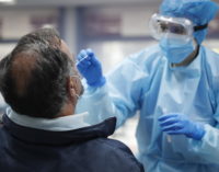 La Comunidad amplía a otras 17 zonas básicas de salud la realización de test de antígenos