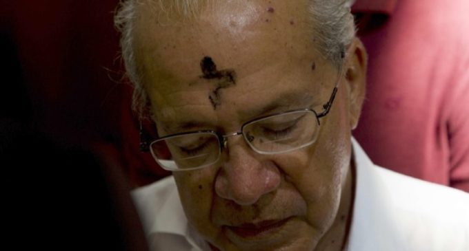 Texto completo del mensaje del Papa Francisco para la Cuaresma 2019