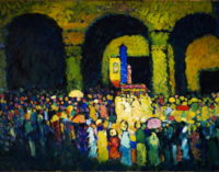 La Comunidad de Madrid colabora en la nueva exposición del Museo Thyssen dedicada al Expresionismo alemán