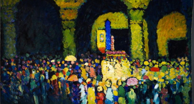 La Comunidad de Madrid colabora en la nueva exposición del Museo Thyssen dedicada al Expresionismo alemán
