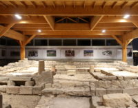 Tierra Santa: 10 años del Proyecto Arqueológico Magdala