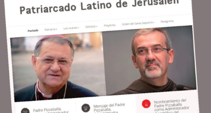Unos 700 jóvenes de Tierra Santa viajan a la JMJ de Cracovia
