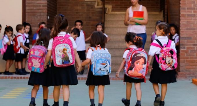 Toledo apuesta por la educación frente a la ideología de género