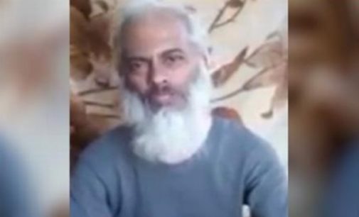 Nueva prueba de vida de Tom Uzhunnalil: «Mi salud se está deteriorando rápidamente»