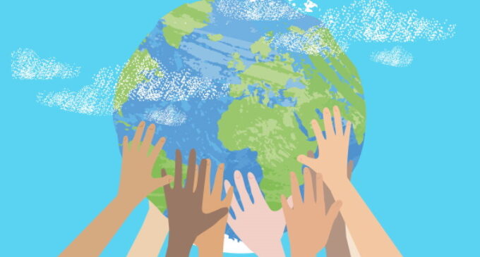 Toma este curso en internet para convertirte en un animador Laudato Si’