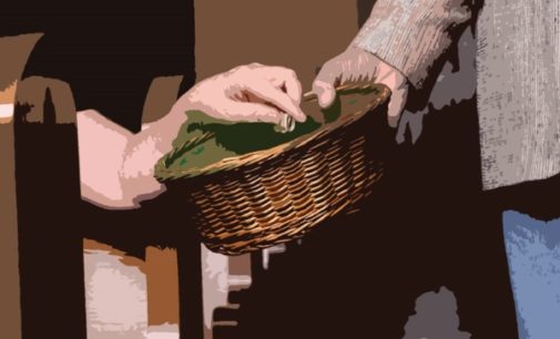 En torno a la financiación de la Iglesia