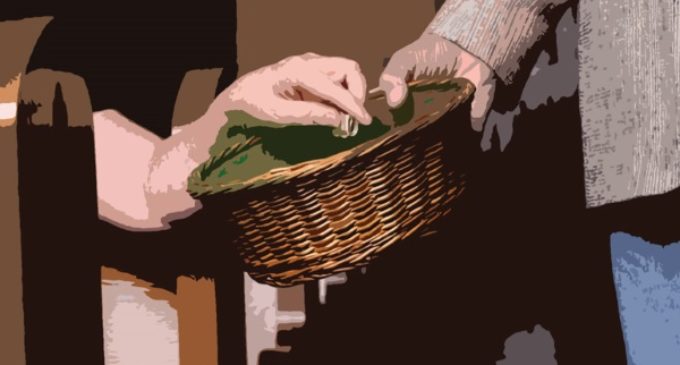 En torno a la financiación de la Iglesia