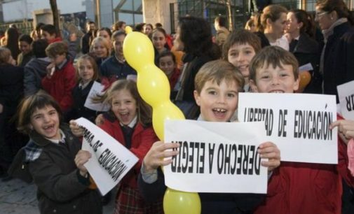 Nueva sentencia del Constitucional a favor de la escuela diferenciada