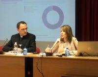 «Transparencia», para la Iglesia, es otra forma de decir «evangelizar»