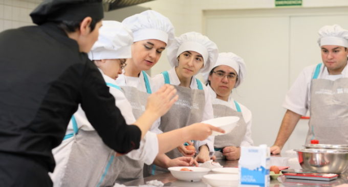 Tras la graduación de su décima promoción, Fundación Juan XXIII Roncalli ha formado ya a 664 alumnos