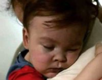 Muere Alfie Evans, el niño inglés cuyos padres libraron una batalla legal para salvar su vida