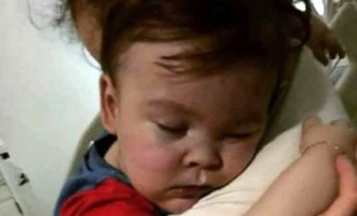 Muere Alfie Evans, el niño inglés cuyos padres libraron una batalla legal para salvar su vida