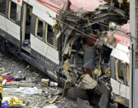 Seis décadas de sangre, dolor y lágrimas