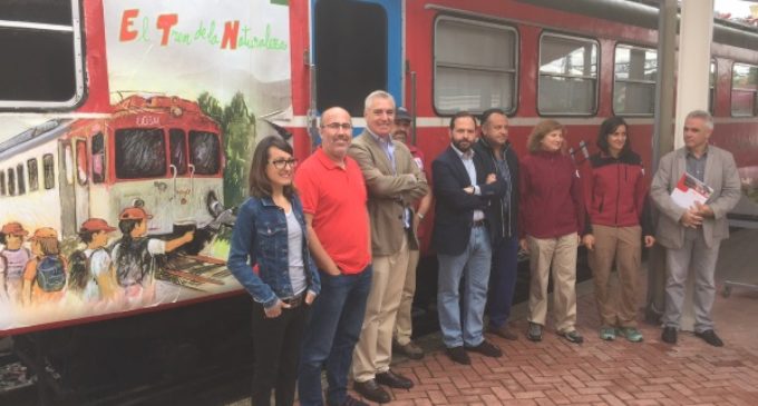 La Comunidad de Madrid impulsa actividades de ocio para fomentar el respeto hacia los valores naturales