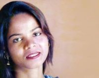 El Tribunal Supremo de Pakistán confirma la inocencia de Asia Bibi
