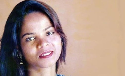 El Tribunal Supremo de Pakistán confirma la inocencia de Asia Bibi